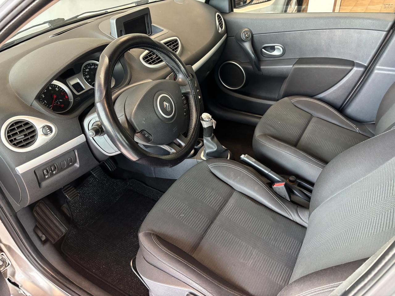 Renault Clio 5p 1.2 16v Confort*PER NEOPATENTATI*
