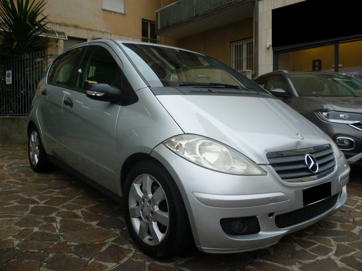 Mercedes-benz A 160 CDI Classic OK NEOPATENTATI !!!