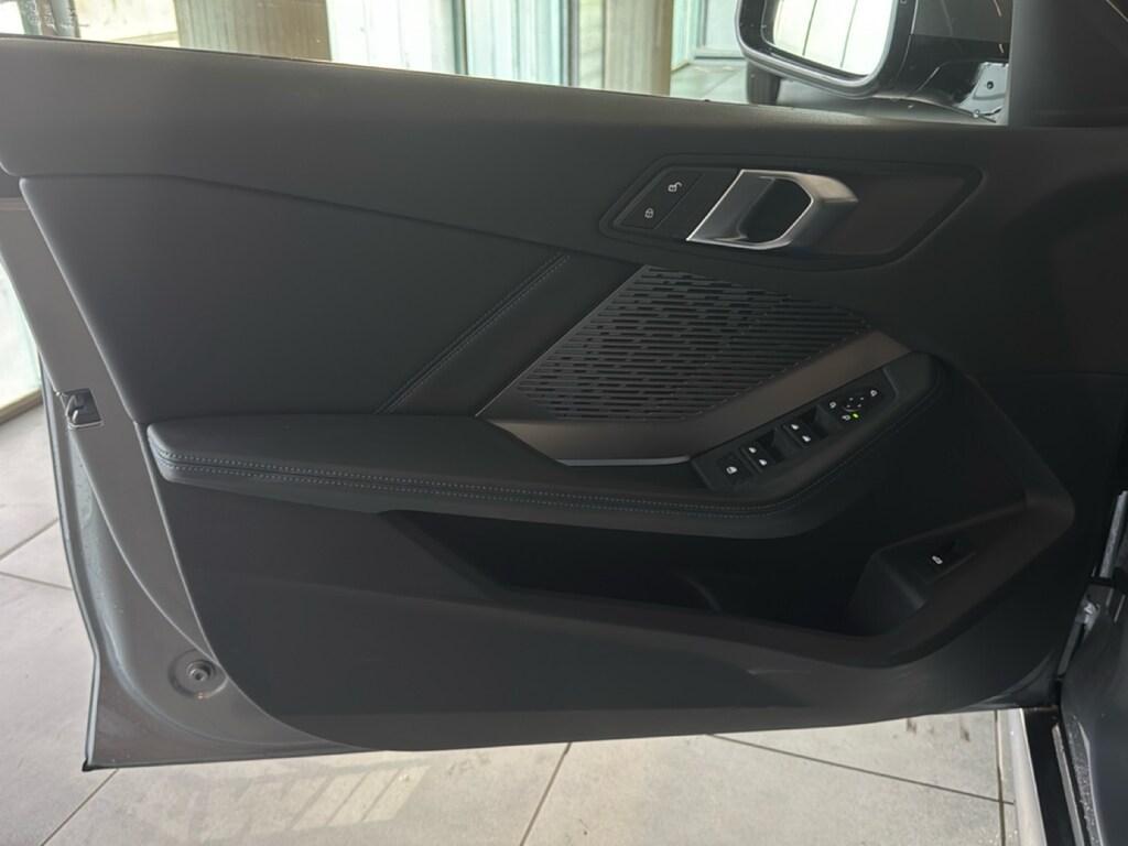 BMW Serie 1 118 d MSport Pro DCT