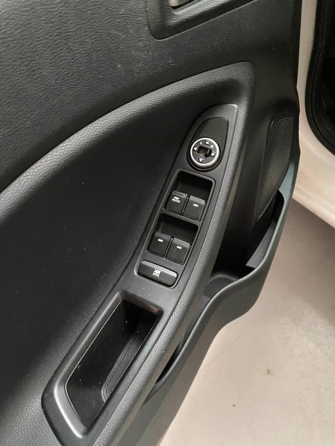 Hyundai i20 1.1 CRDi 12V 5 porte Comfort