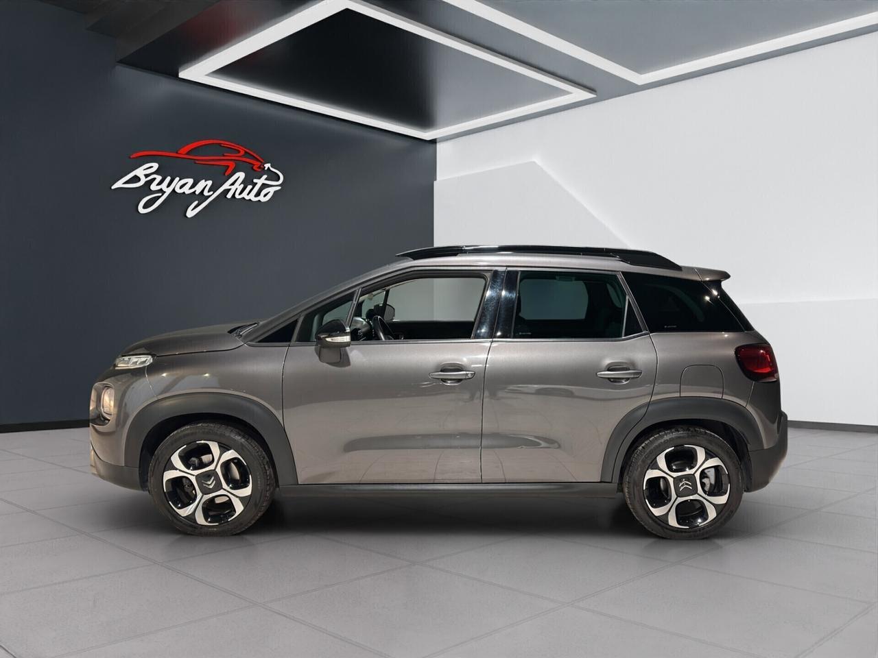 Citroen C3 Aircross PureTech 110 S&S Shine