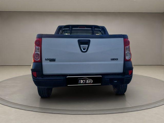 DACIA Logan Pick-Up 1.5 dCi 70CV