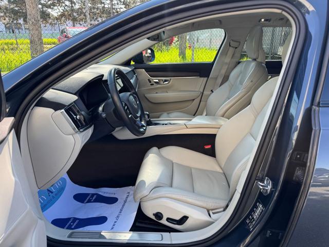 VOLVO V90 Cross Country D4 AWD Geartronic Pro 190CV