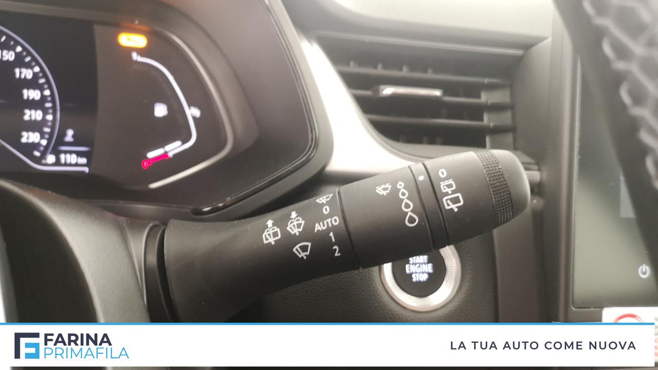 RENAULT Captur II 2019 - Captur 1.0 tce Techno 90cv