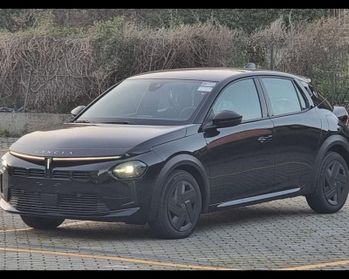 Lancia Ypsilon NUOVA LANCIA IBRIDA Nuova Ibrida My24 Nuova 1.2 100cv Ibrida