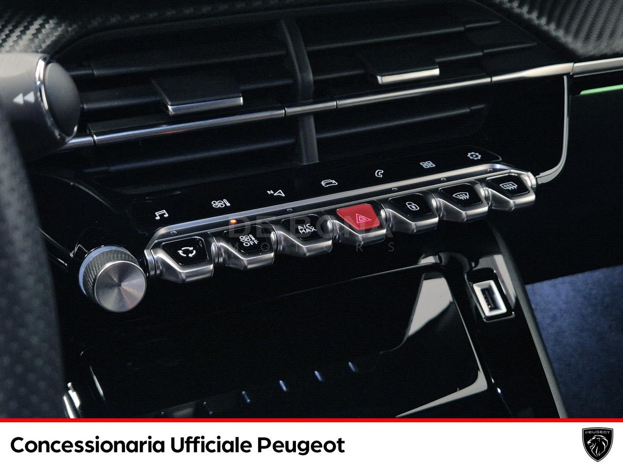 Peugeot 2008 1.2 puretech gt s&s 130cv eat8