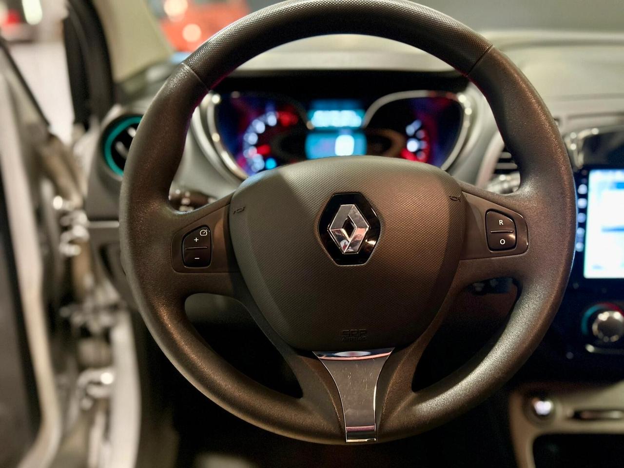 Renault Captur dCi 8V 90 CV Start&Stop Energy Intens