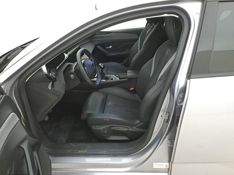 Peugeot 308 Allure Pack BR536299 1.2 Benzina 131CV