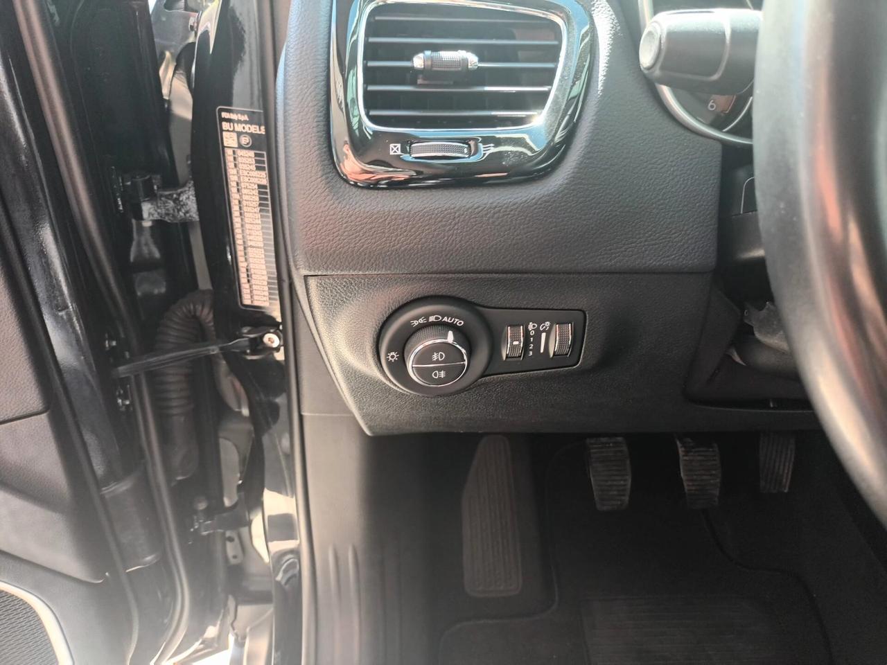 Jeep Compass 1.6 Limited II 2WD Multijet 120 CV