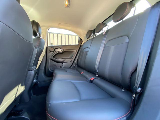 FIAT 500X *PROMO* 1.3 MultiJet 95 CV Sport