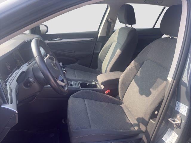 VOLKSWAGEN Golf Golf 1.5 TSI EVO ACT Life