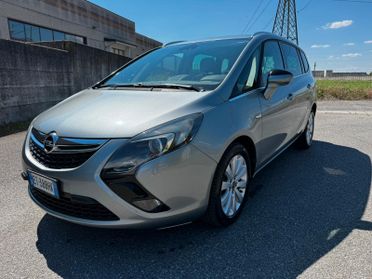 Opel Zafira Tourer 1.6 Turbo EcoM 150CV Cosmo