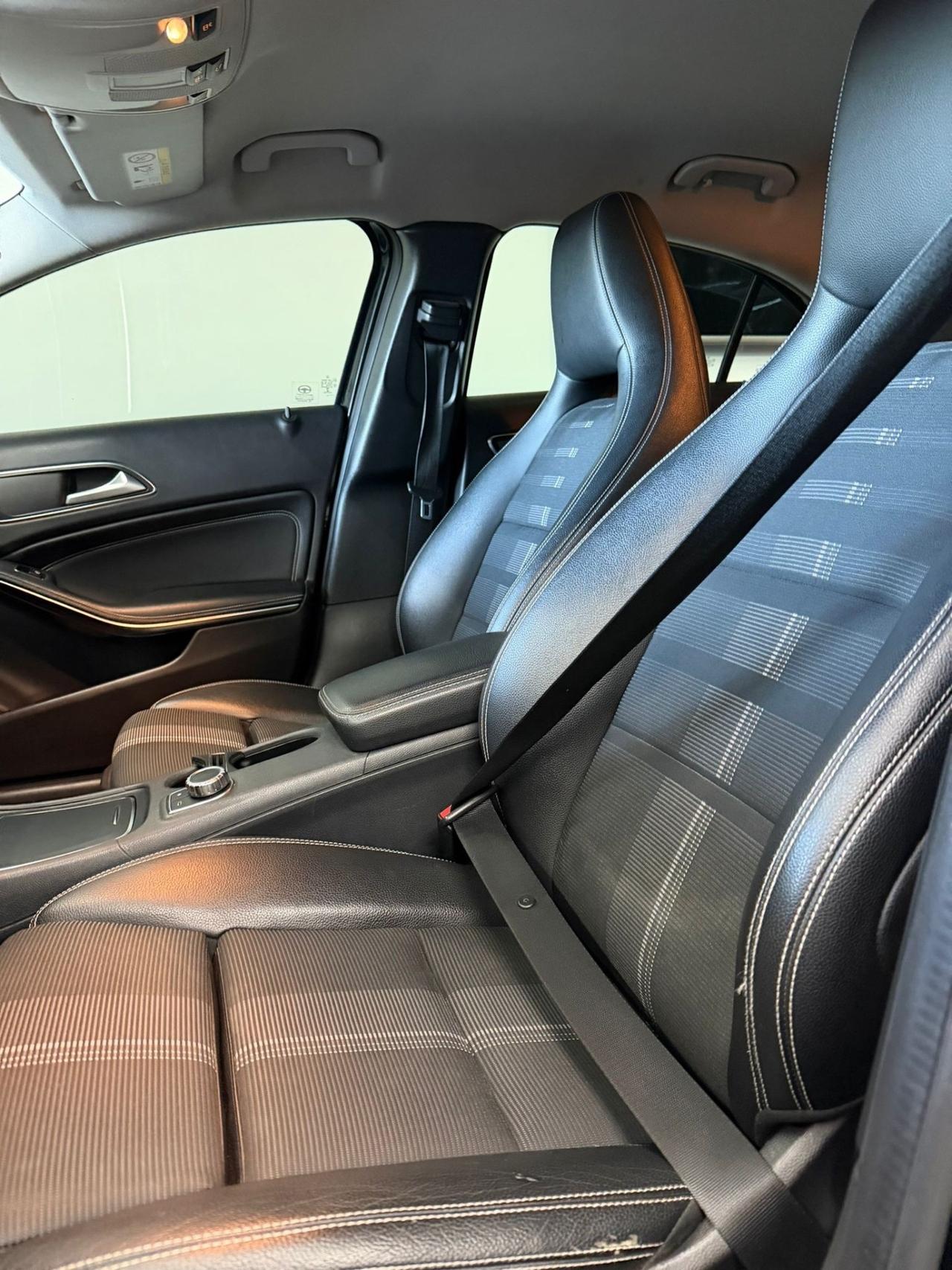 Mercedes-benz A 180 d Sport