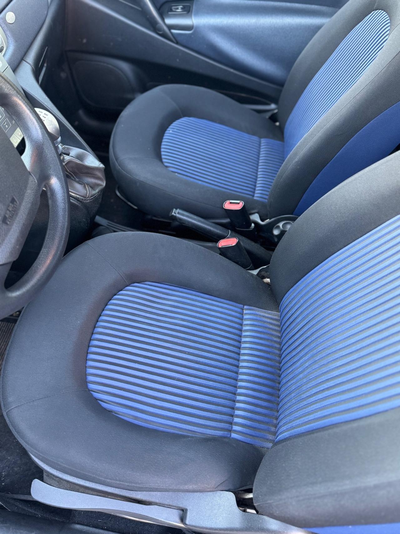 Lancia Ypsilon 1.2 Argento