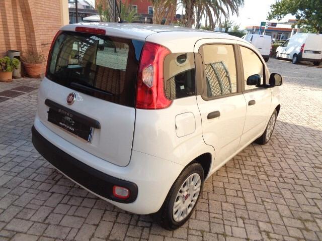 Fiat Panda 1.2 EasyPower Easy GPL