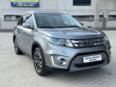 Suzuki Vitara 1.6 DDiS 4WD AllGrip V-Top 2015