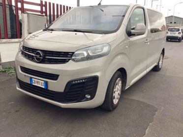 OPEL ZAFIRA 1.5 L2H1 PULMINO 9 POSTI