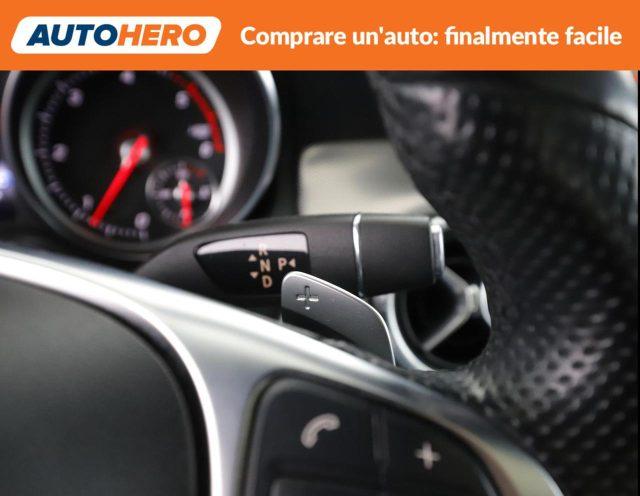 MERCEDES-BENZ CLA 220 d Automatic Premium