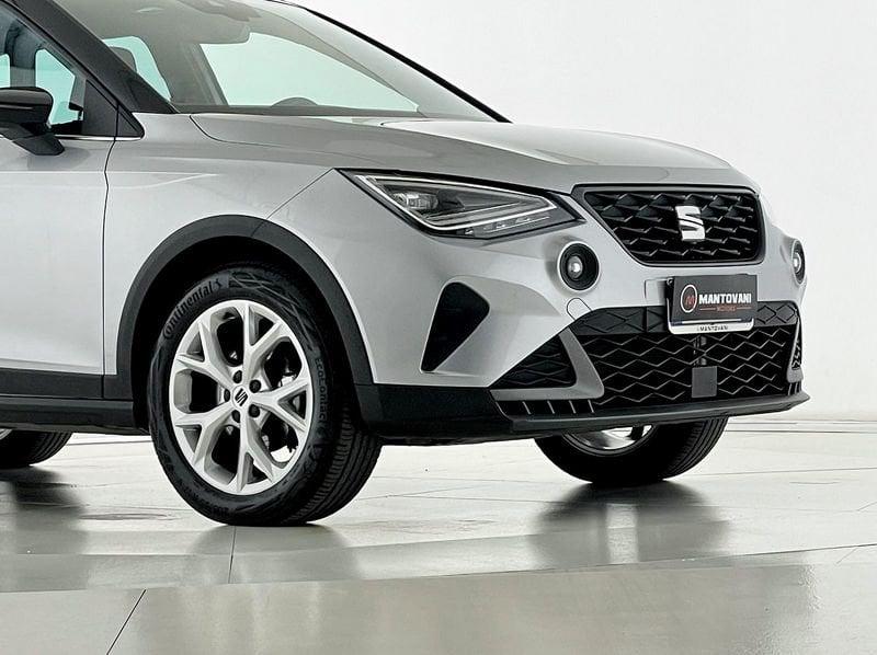 Seat Arona 1.0 EcoTSI FR