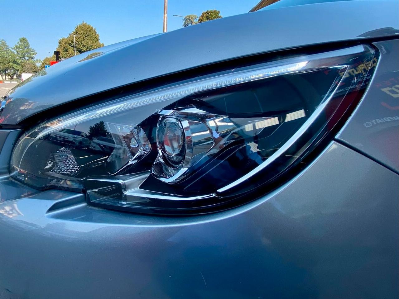 Peugeot 308 BlueHDi 130 S&S SW GT