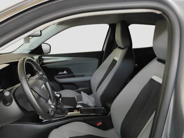 OPEL Mokka Mokka 1.2 Turbo Elegance