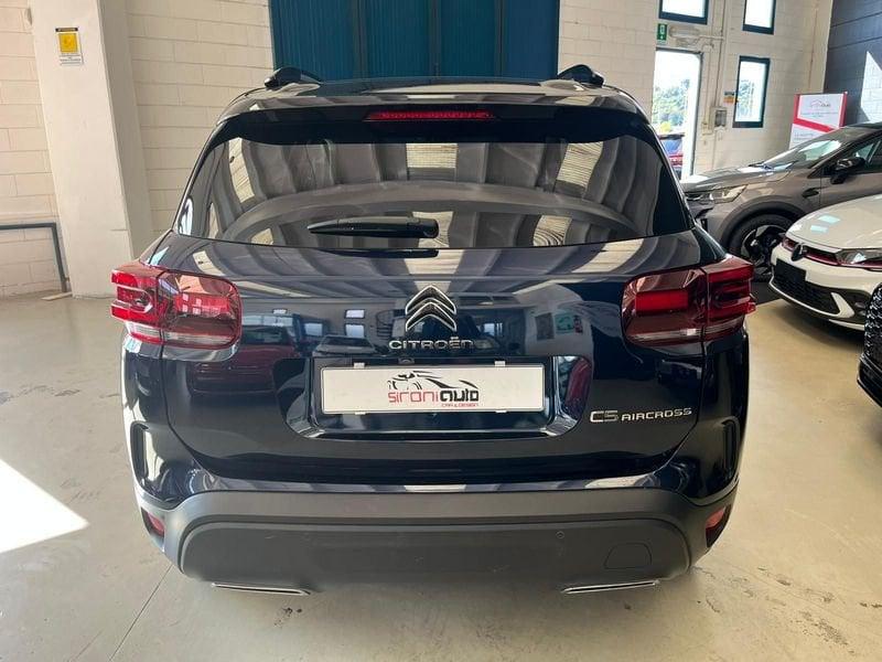 Citroën C5 Aircross C5 Aircross BlueHDi 130 S&S EAT8 Max - PROMO SIRONIAUTO+
