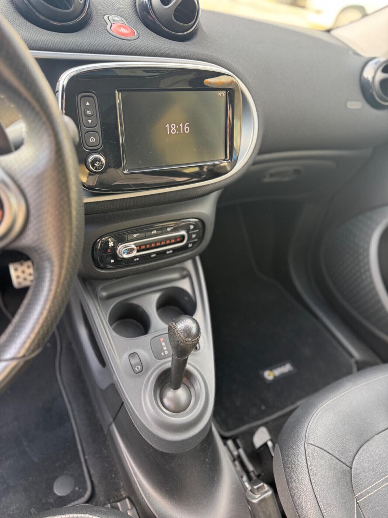 Smart AUTOMATICA