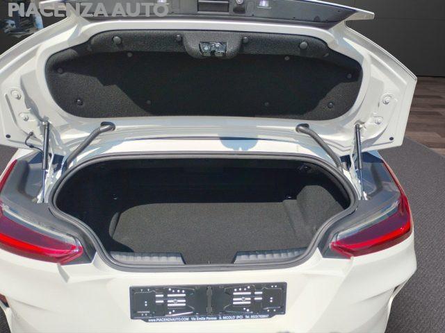 BMW Z4 sDrive20i Msport..CERCHI 19