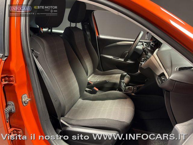 OPEL Corsa 1.2 75 cv Edition - Neopatentati - PROMO