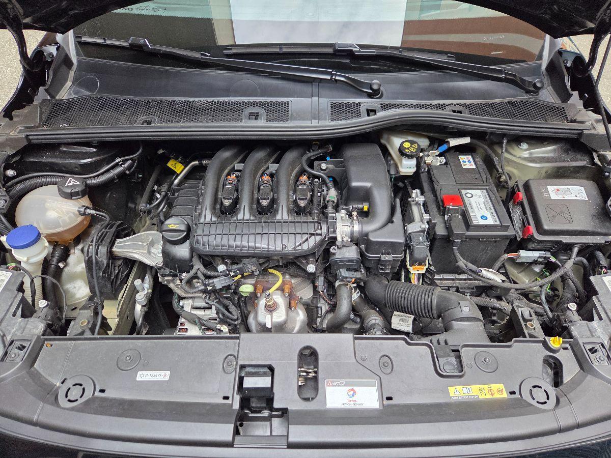 PEUGEOT - 208 - PureTech 75 S&S 5p. Active