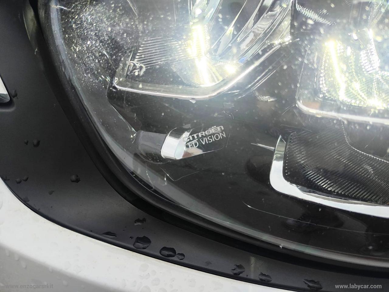 CITROEN C3 BlueHDi 100 S&S Shine N1 AUTOCARRO 5 POSTI