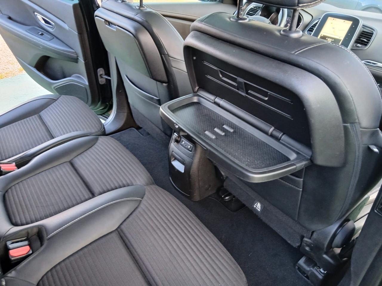 Renault Grand Scenic 1.6 dCi 130 CV Energy 7 posti