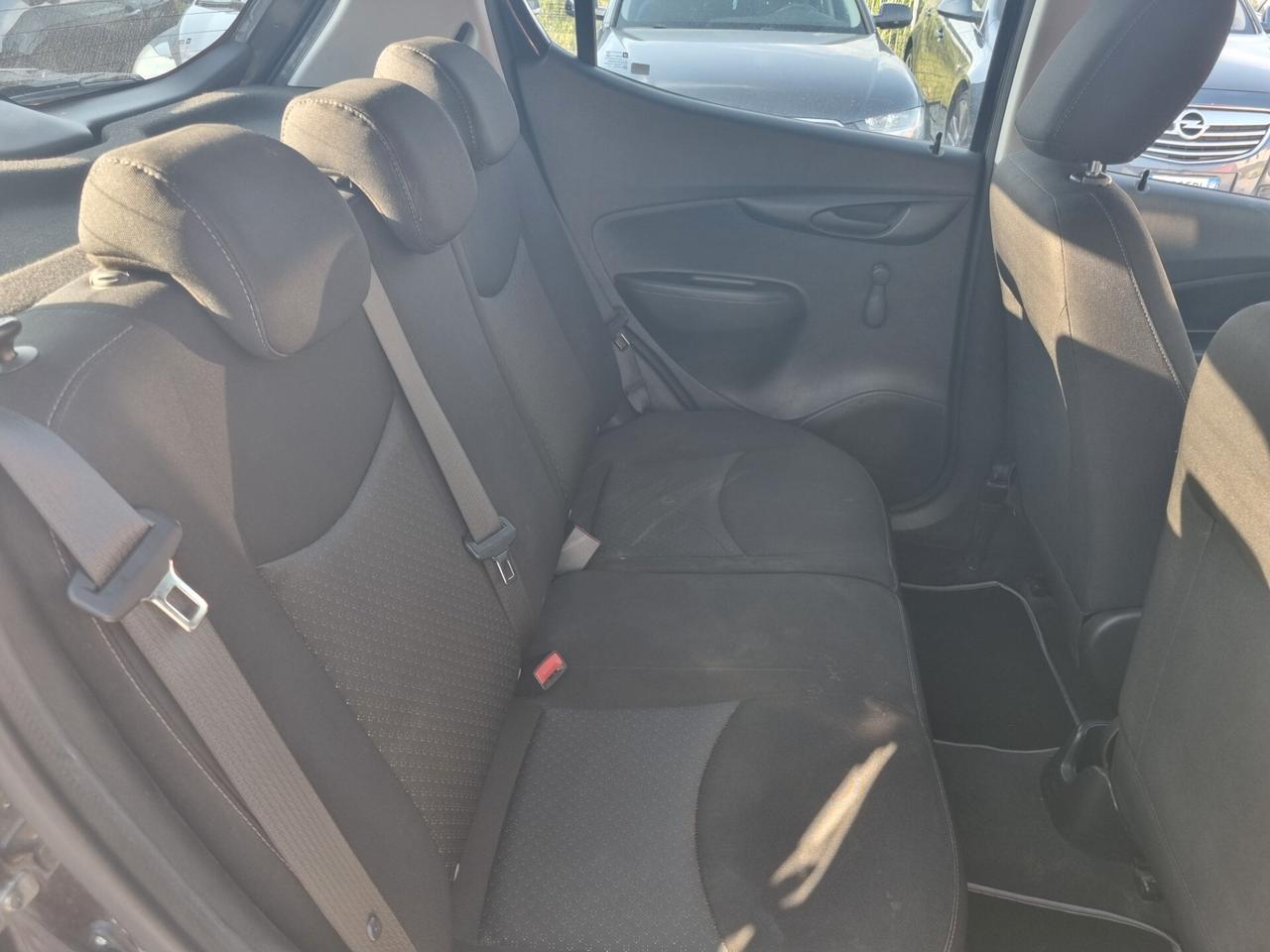 Opel Karl 1.0 75 CV aut. N-Joy