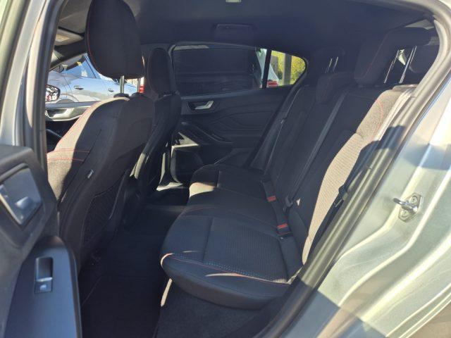 FORD Focus 1.5 EcoBlue 115 CV auto 5p. ST-Line #VARI COLORI