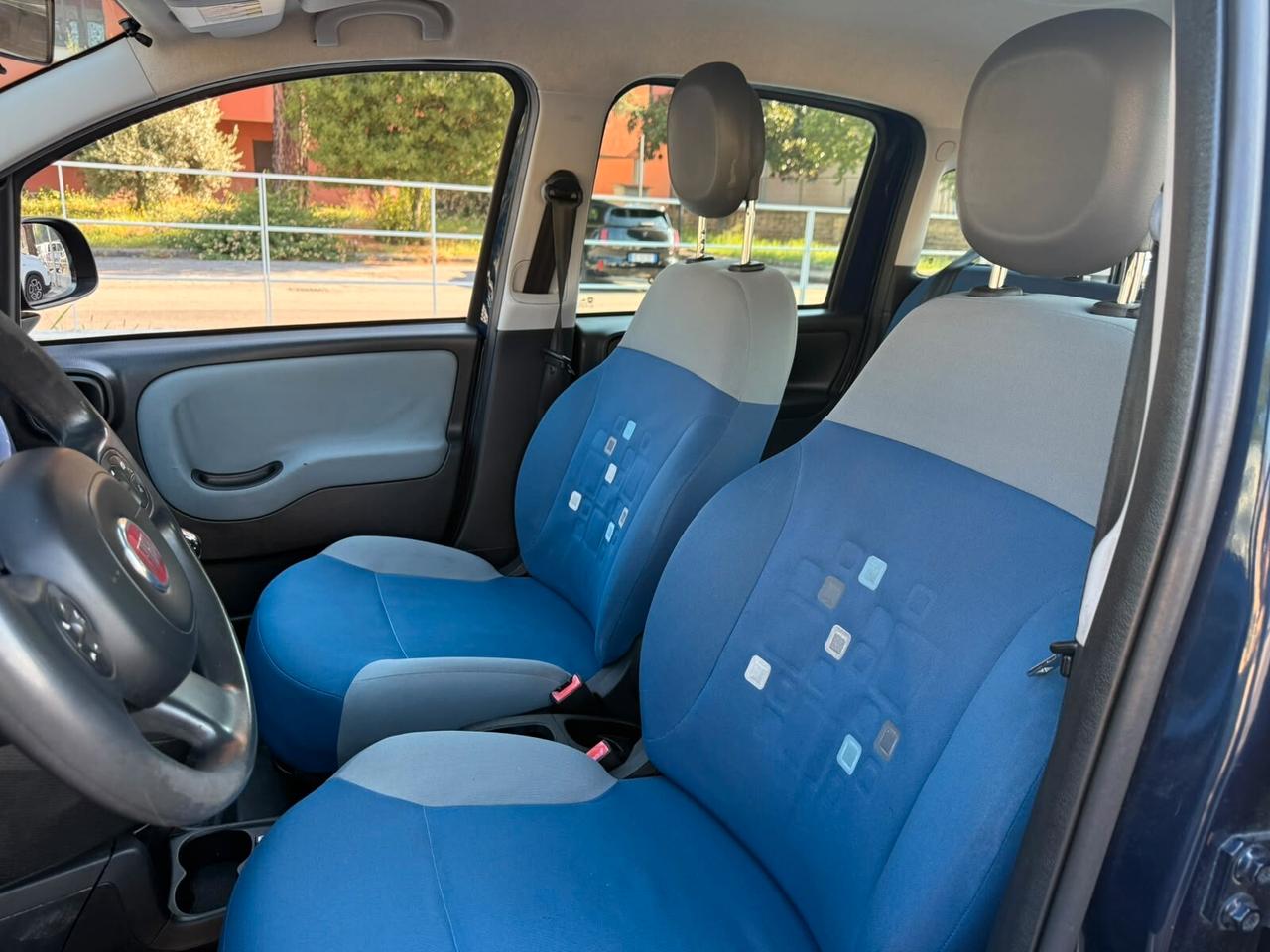 Fiat Panda 1.2 GPL - EURO6B - TUTTO INCLUSO - SUPERPREZZO