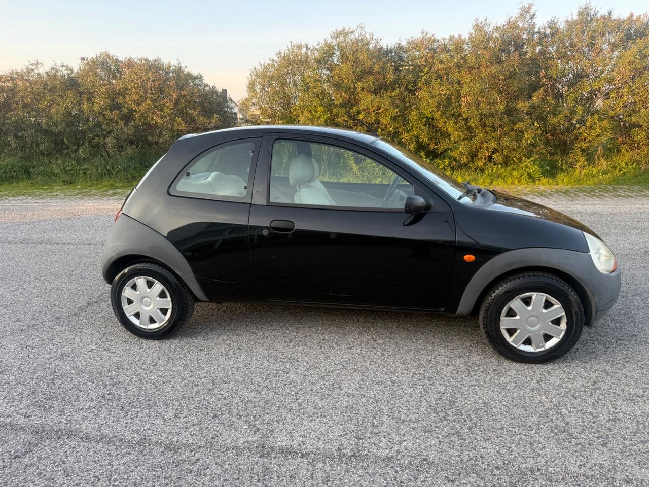 Ford Ka 1.3