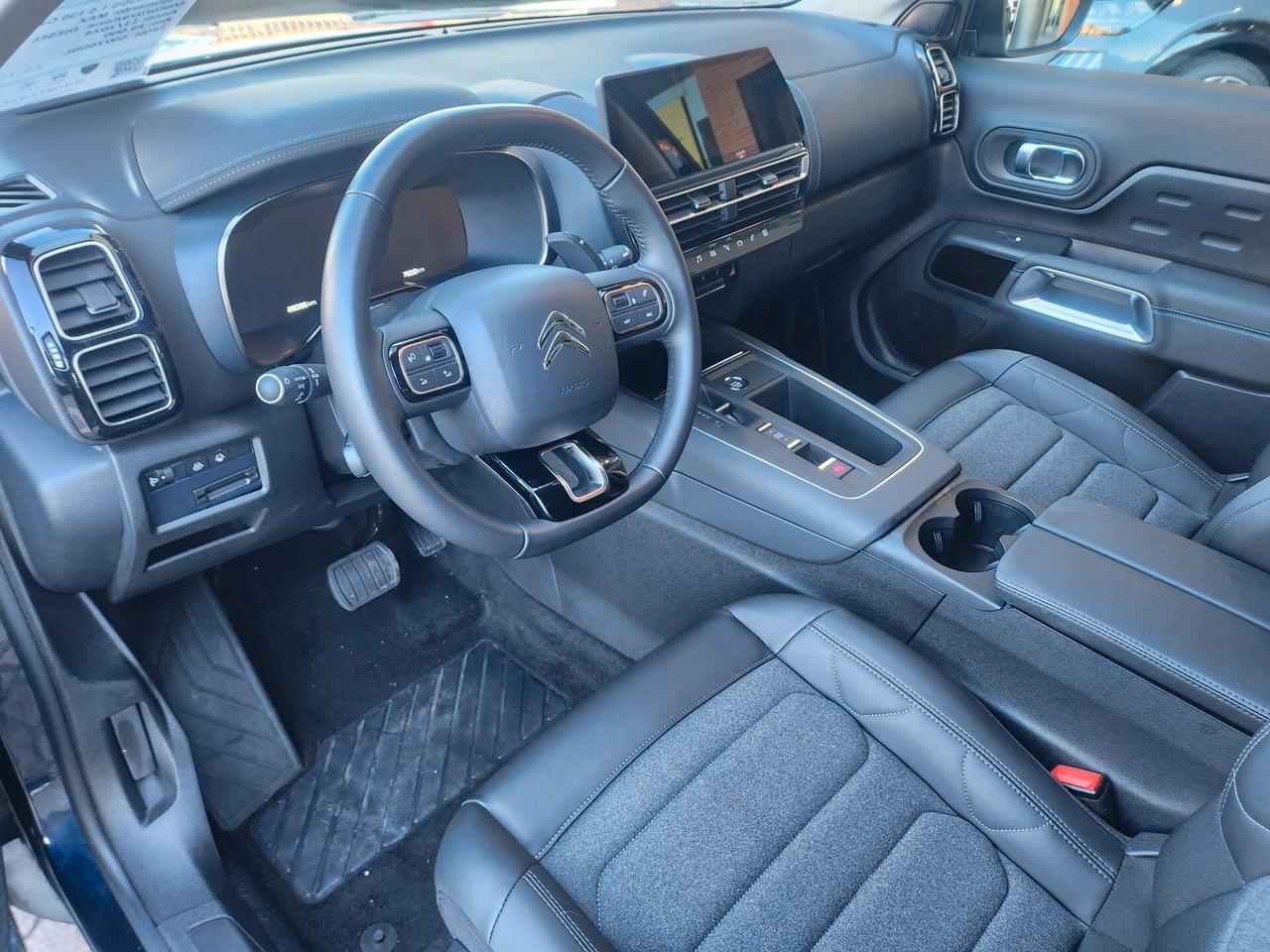 Citroen C5 Aircross BlueHDi 130 S&S EAT8 Max