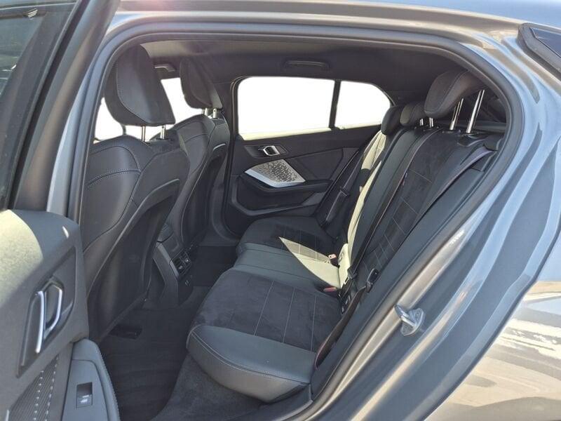 BMW Serie 1 118d MSport Pro auto
