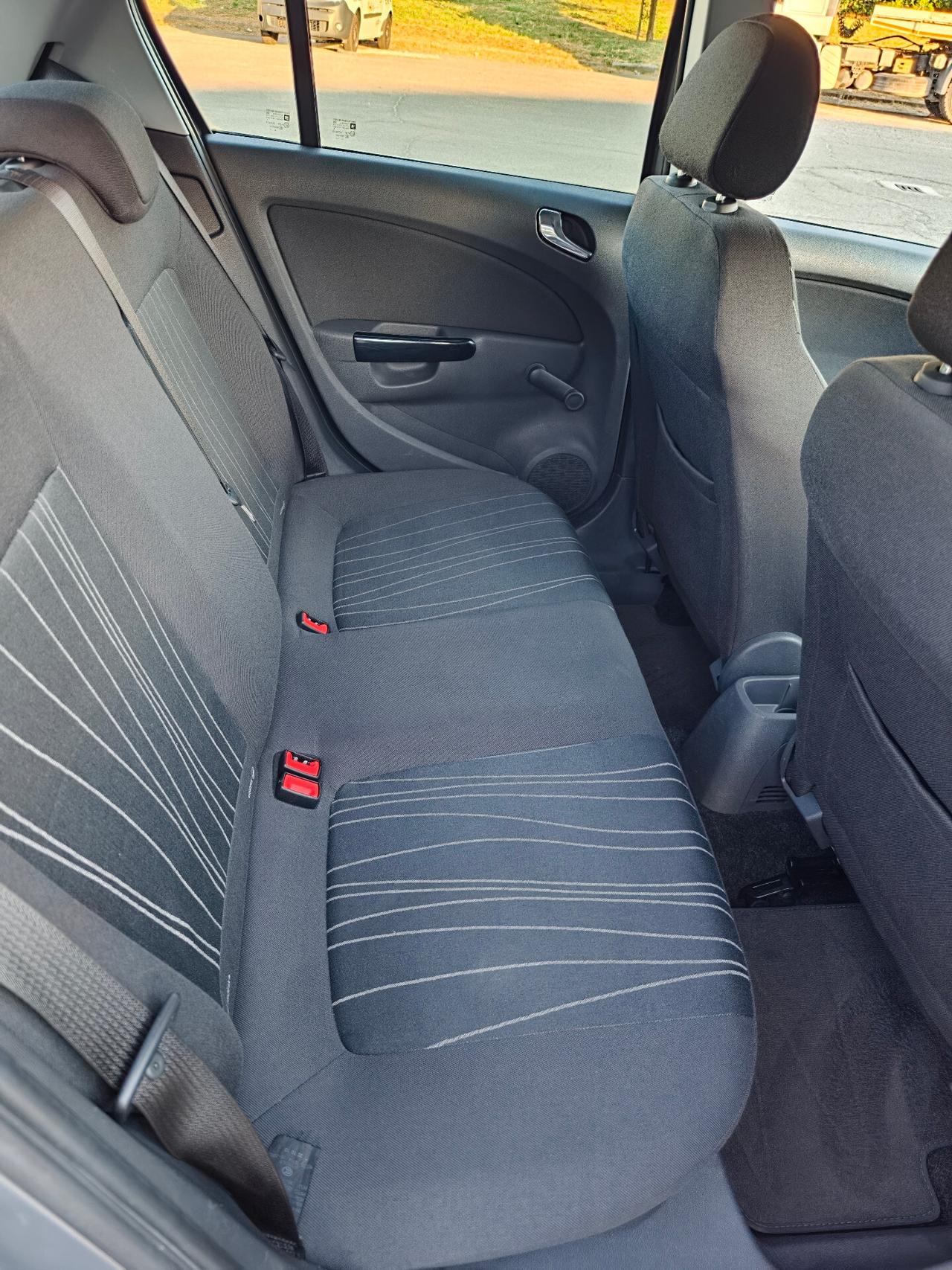Opel Corsa 1.3 CDTI 75CV