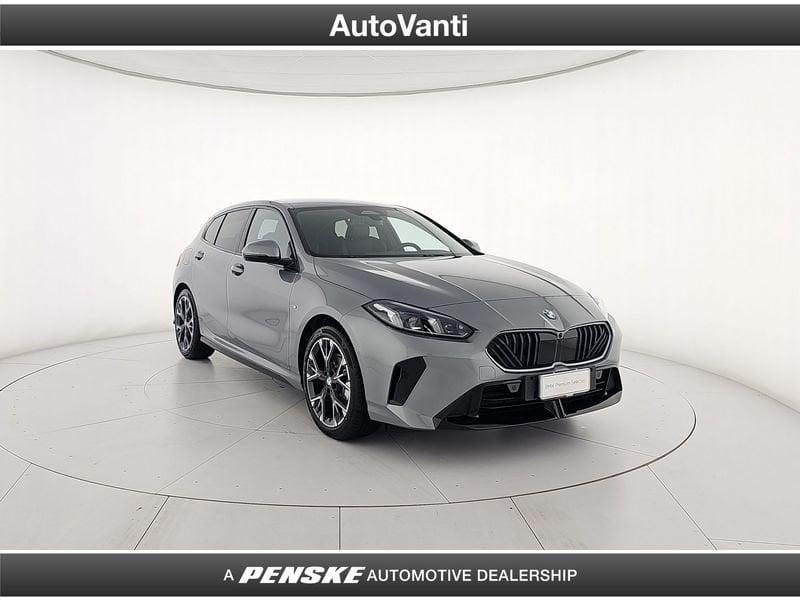 BMW Serie 1 118d MSport Pro