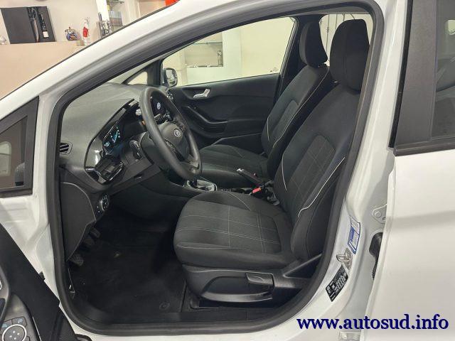 FORD Fiesta 1.5 TDCi 5 porte Plus