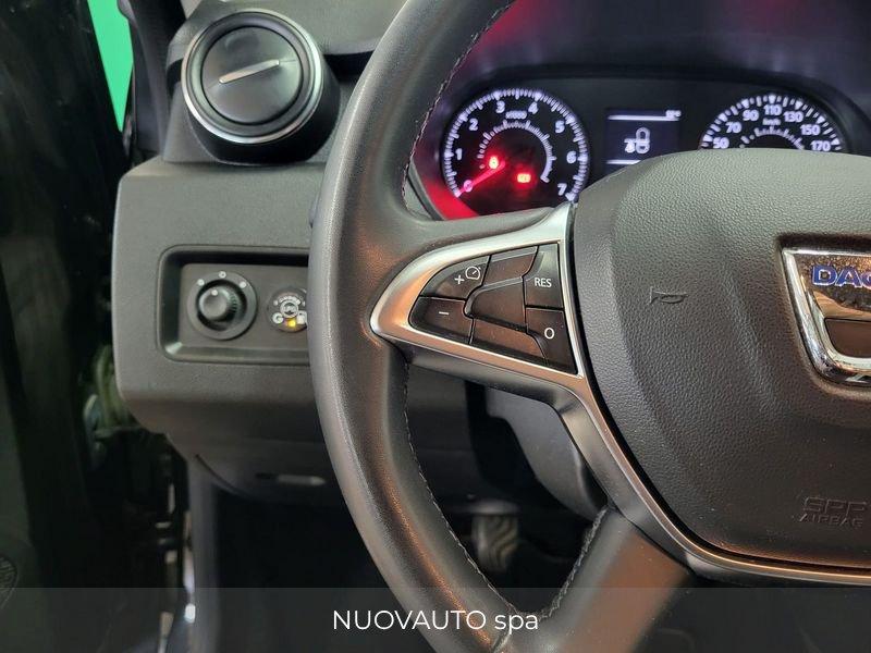 Dacia Duster GPL Prestige