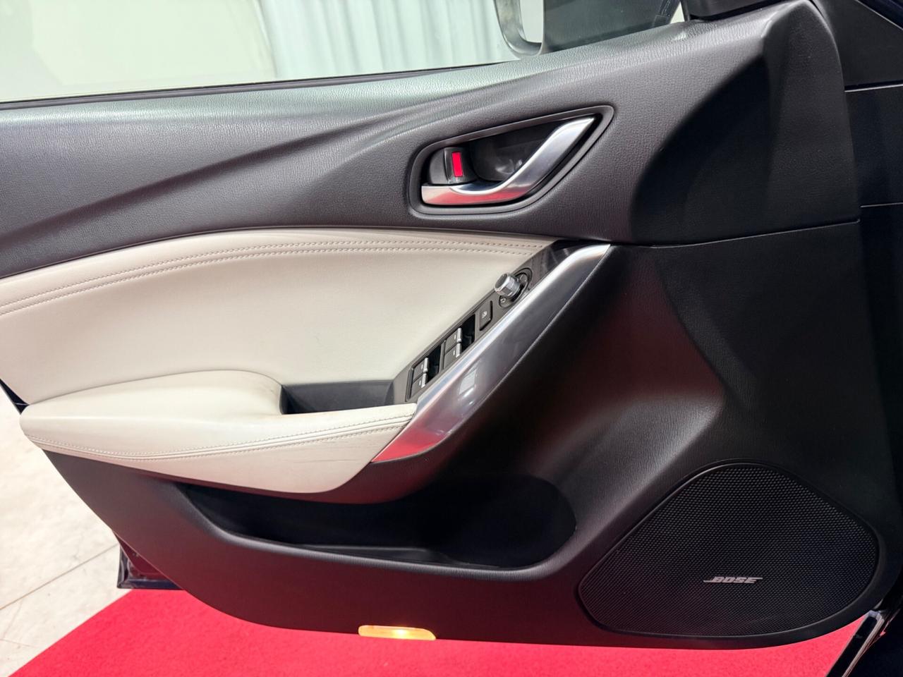 Mazda 6 Mazda6 2.2L Skyactiv-D 175CV aut. AWD Wagon Exceed