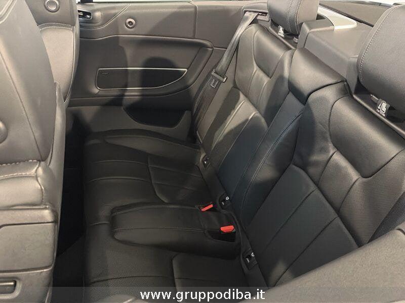 Land Rover RR Evoque R.R. Evoque Cabrio I 2016 Dies Range Rover Evoque Cabrio 2.0 td4 HSE Dynamic 150c