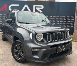 Jeep Renegade 1.6 Mjt 130 CV Longitude
