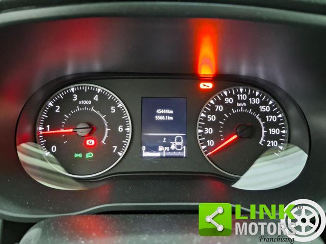 DACIA Duster 1.0 TCe GPL 4x2 Prestige GARANZIA INCLUSA