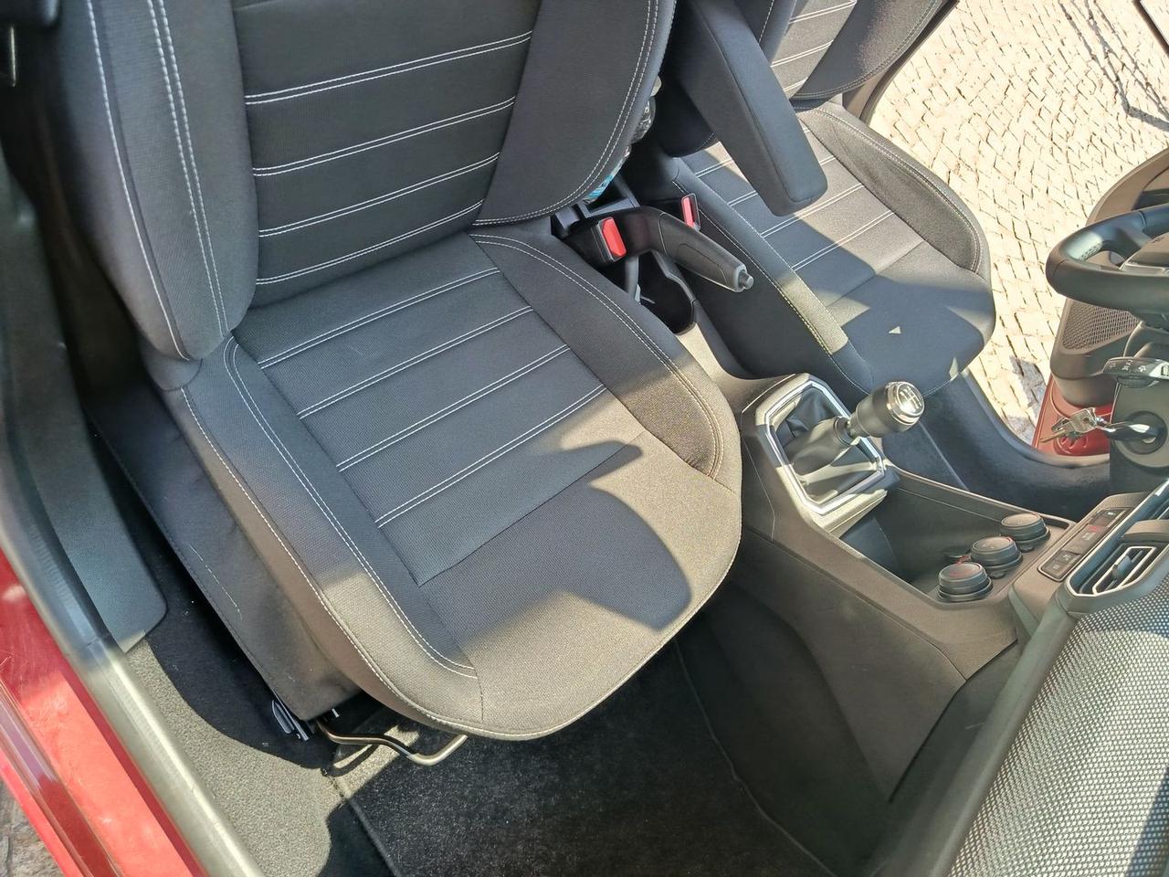 Dacia Sandero Comfort TCe 100 ECO-G #10788