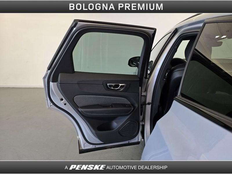 Volvo XC60 XC60 T6 Plug-in hybrid AWD automatico Plus Dark