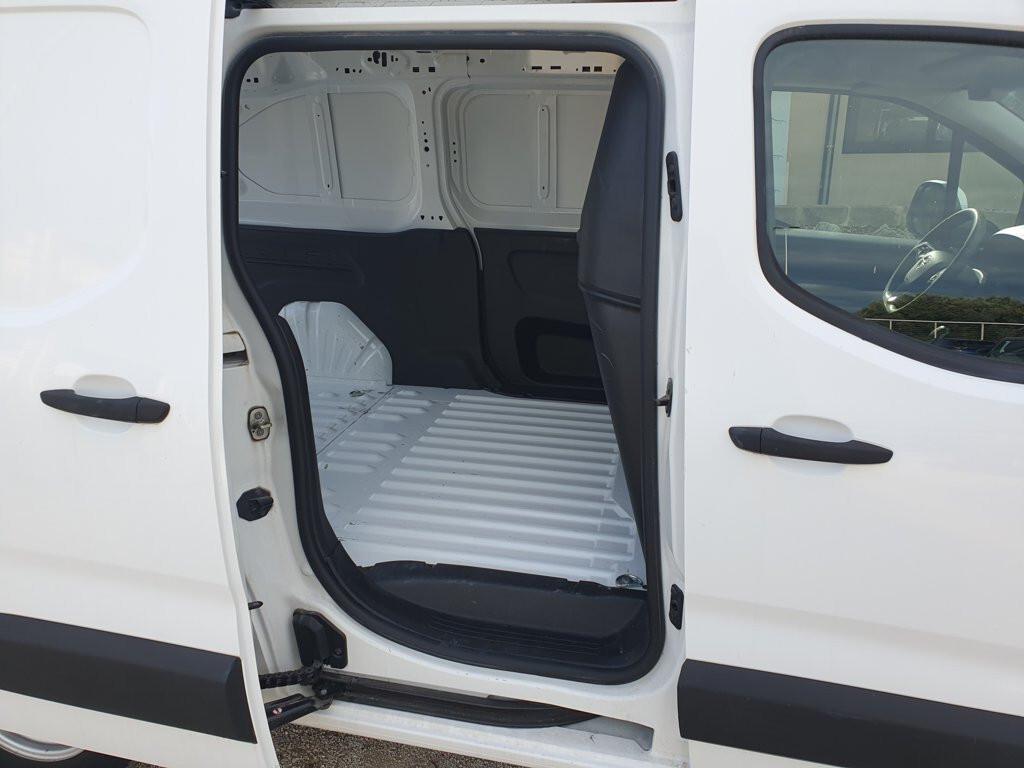 Opel Combo Cargo L2 1.5D 100cv Edition