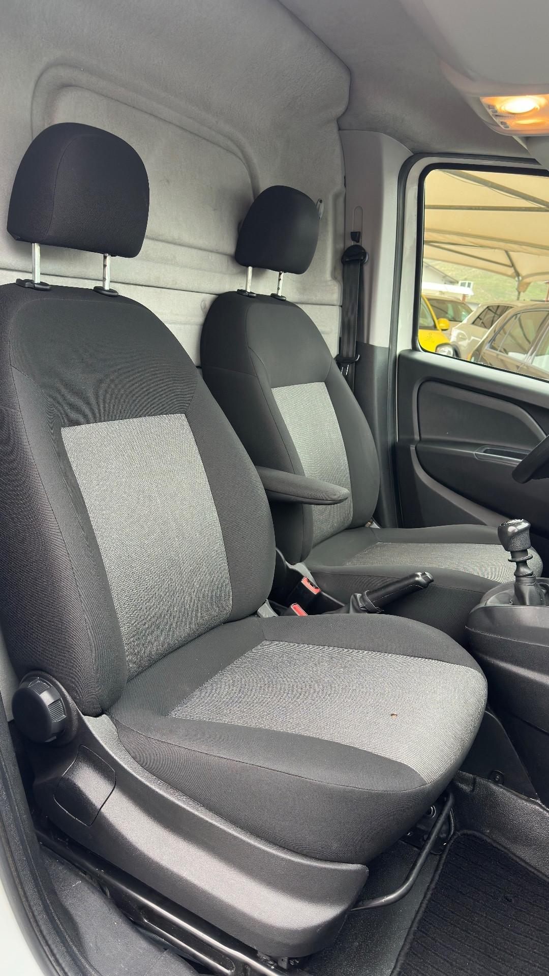 Fiat Doblo Doblò 1.6 MJT 105CV S&S PC-TN Cargo Easy